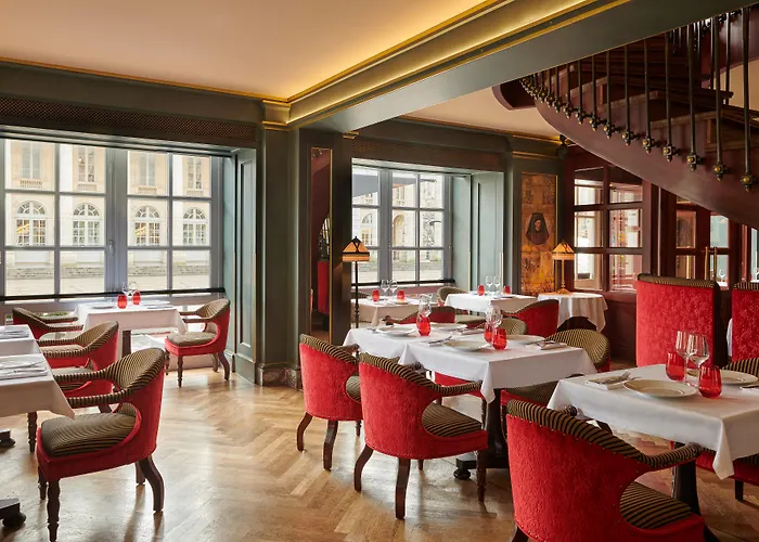 InterContinental Bordeaux Le Grand Hotel, an IHG Hotel