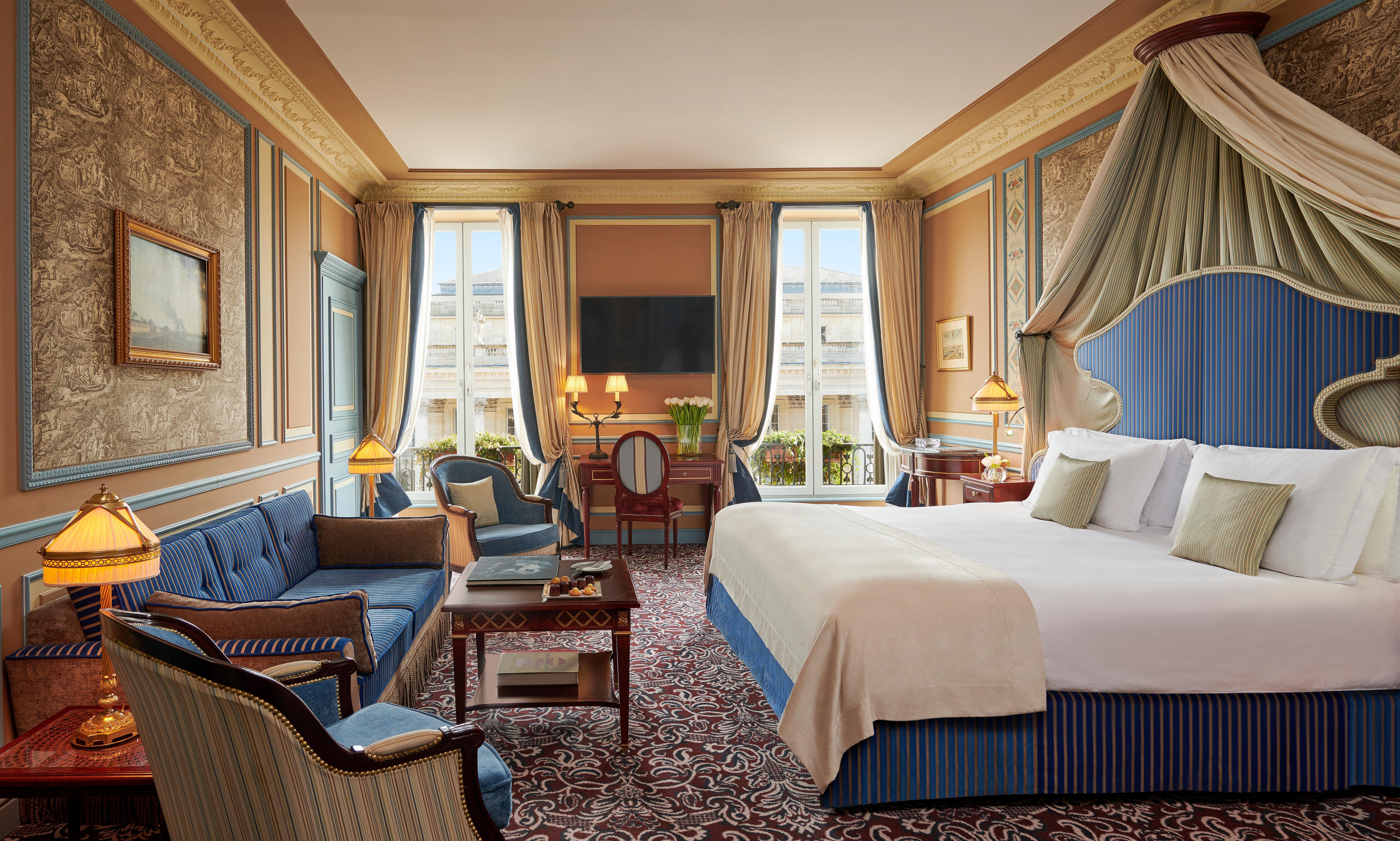 Hotel Intercontinental Le Grand Hotel, An Ihg