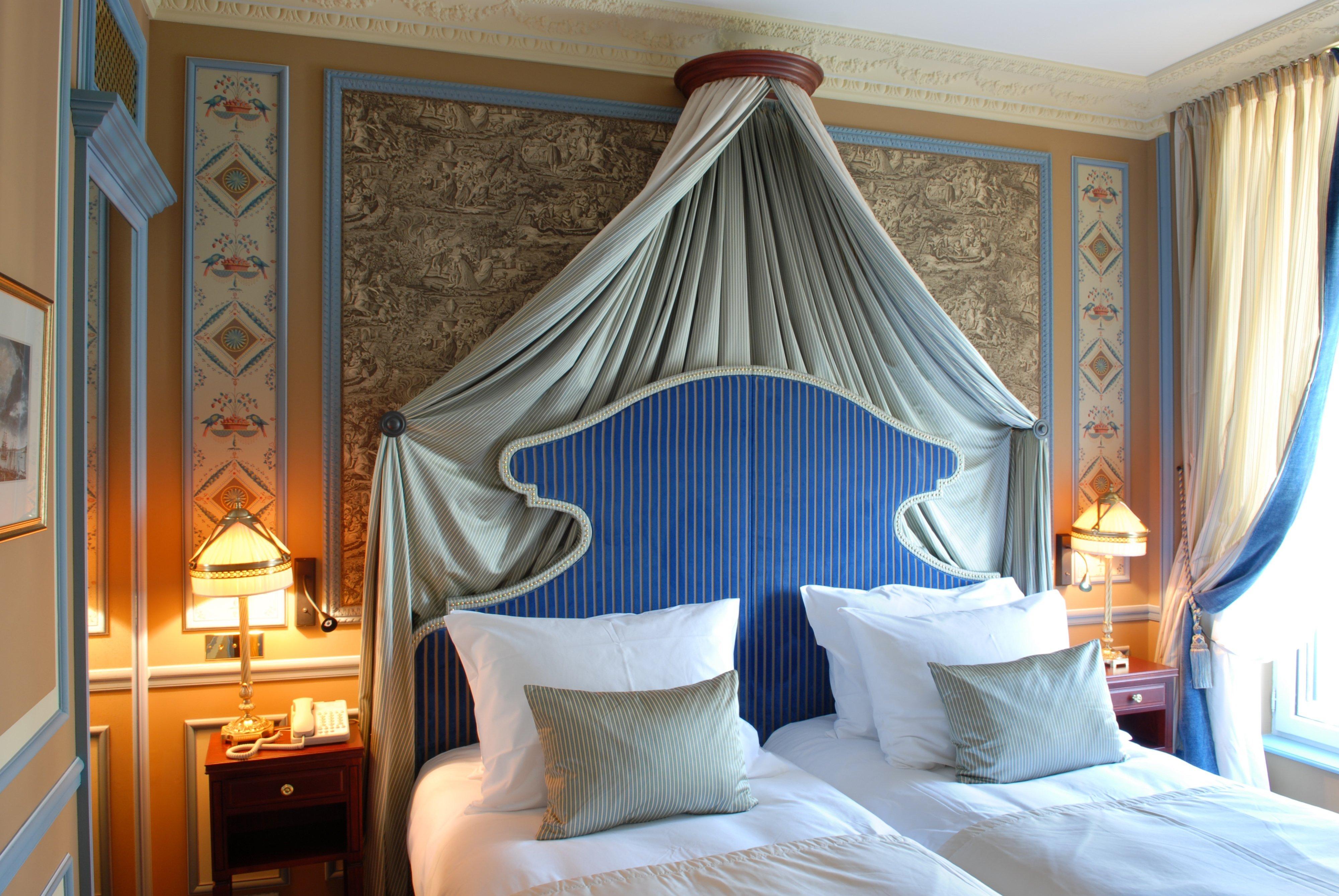 Intercontinental Le Grand Hotel, An Ihg Hotel
