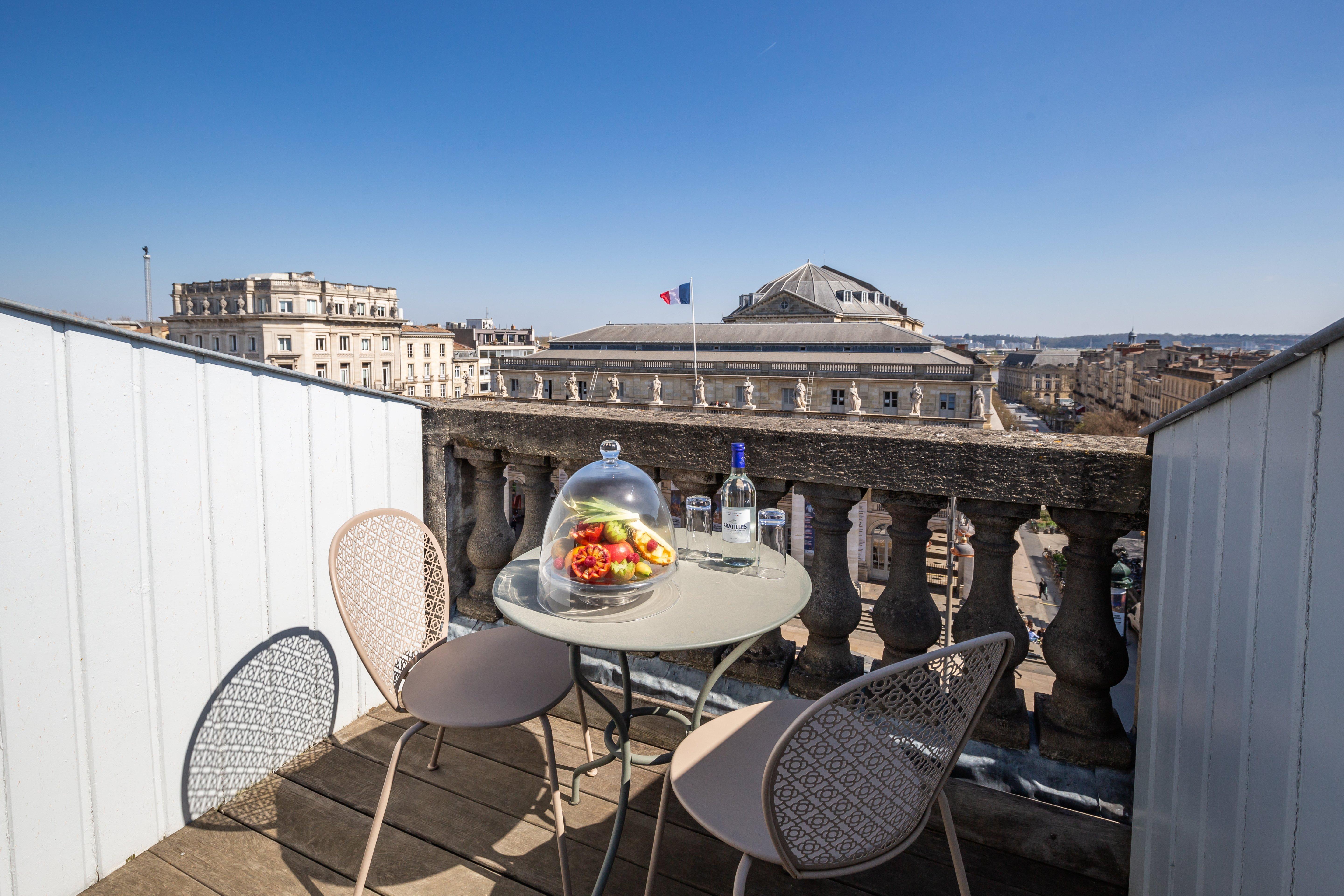 Intercontinental Le Grand Hotel, An Ihg 5*
