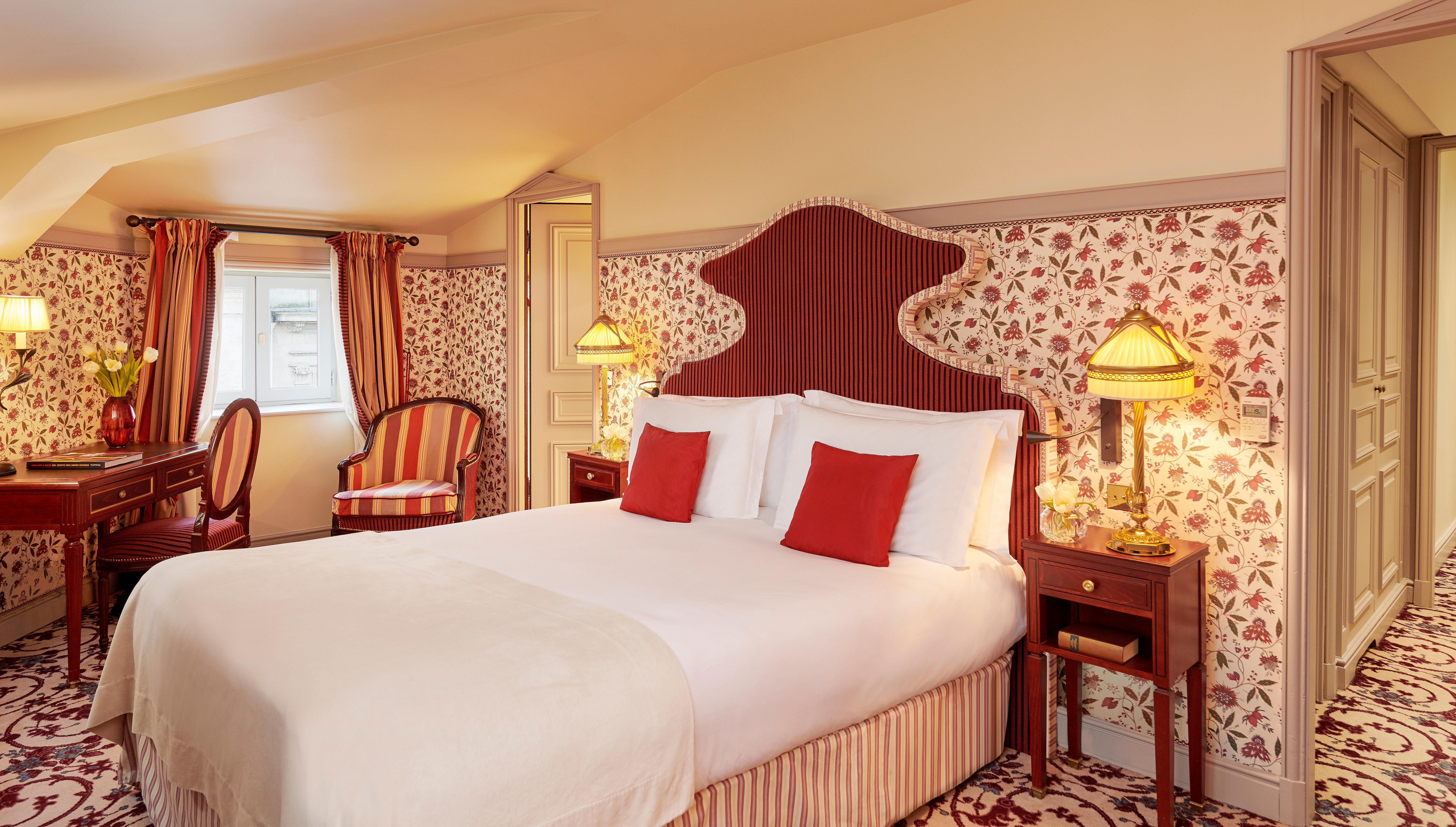 Intercontinental Le Grand Hotel, An Ihg 5*