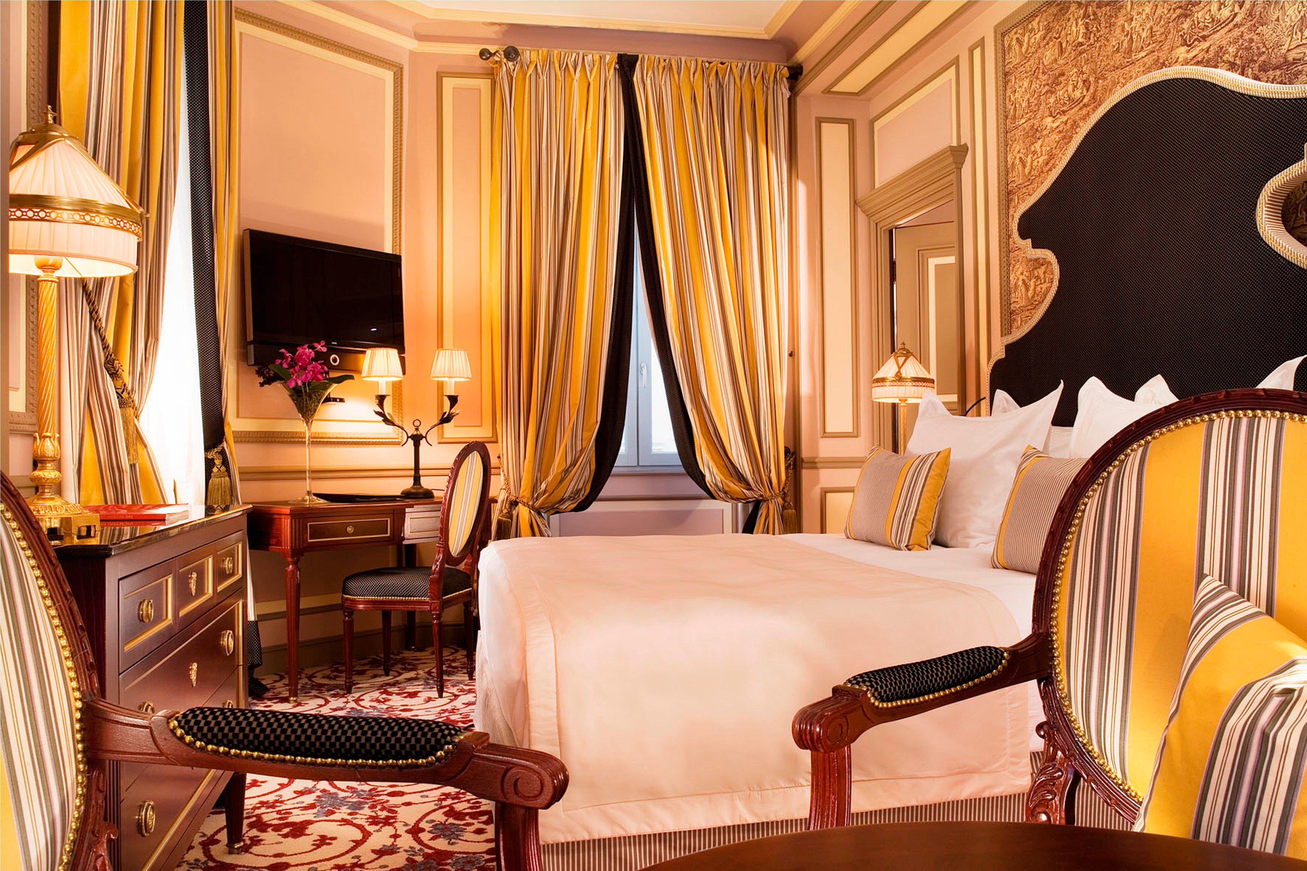 Hotel Intercontinental Le Grand Hotel, An Ihg Bordeaux