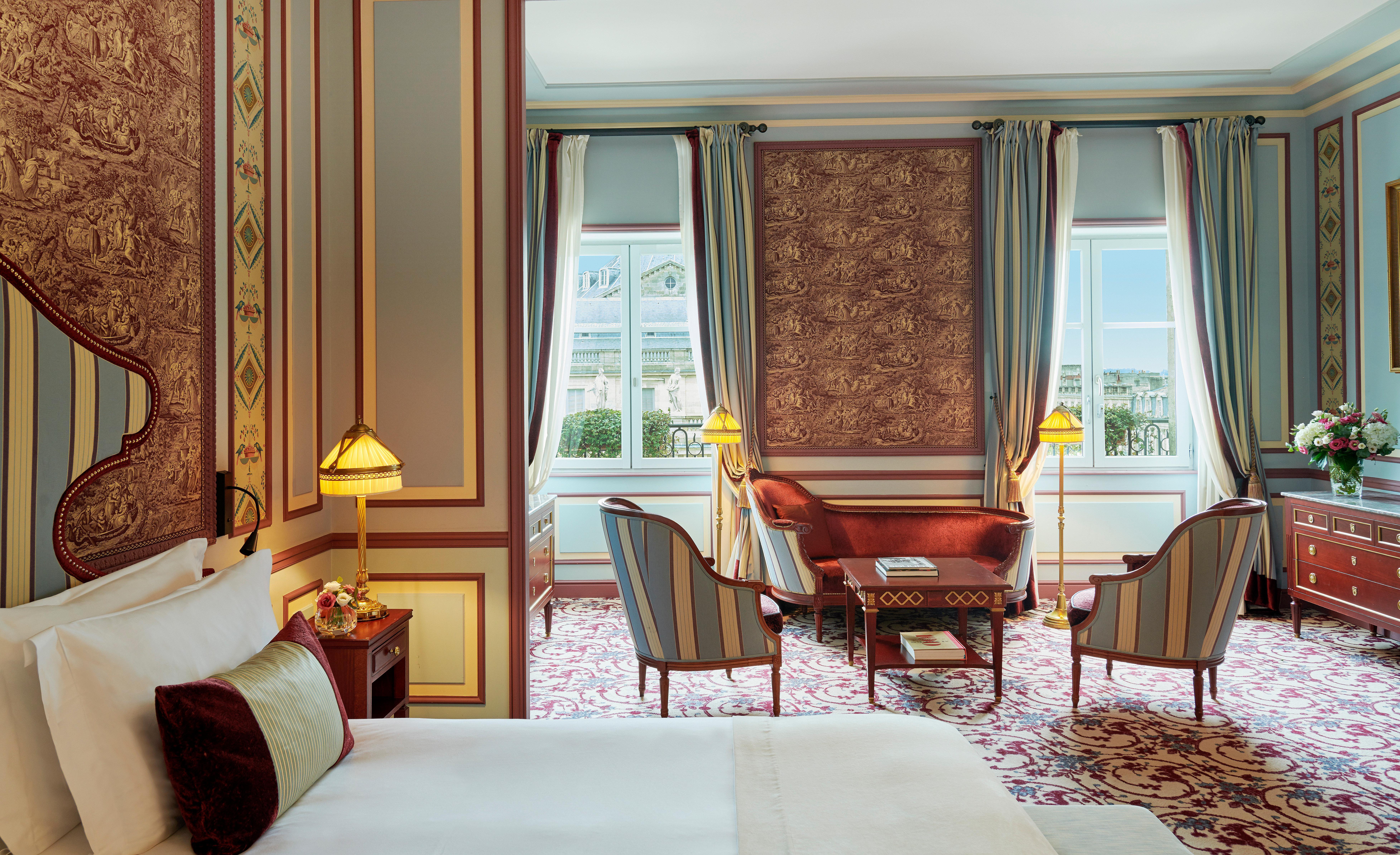 Intercontinental Le Grand Hotel, An Ihg 5* Bordeaux