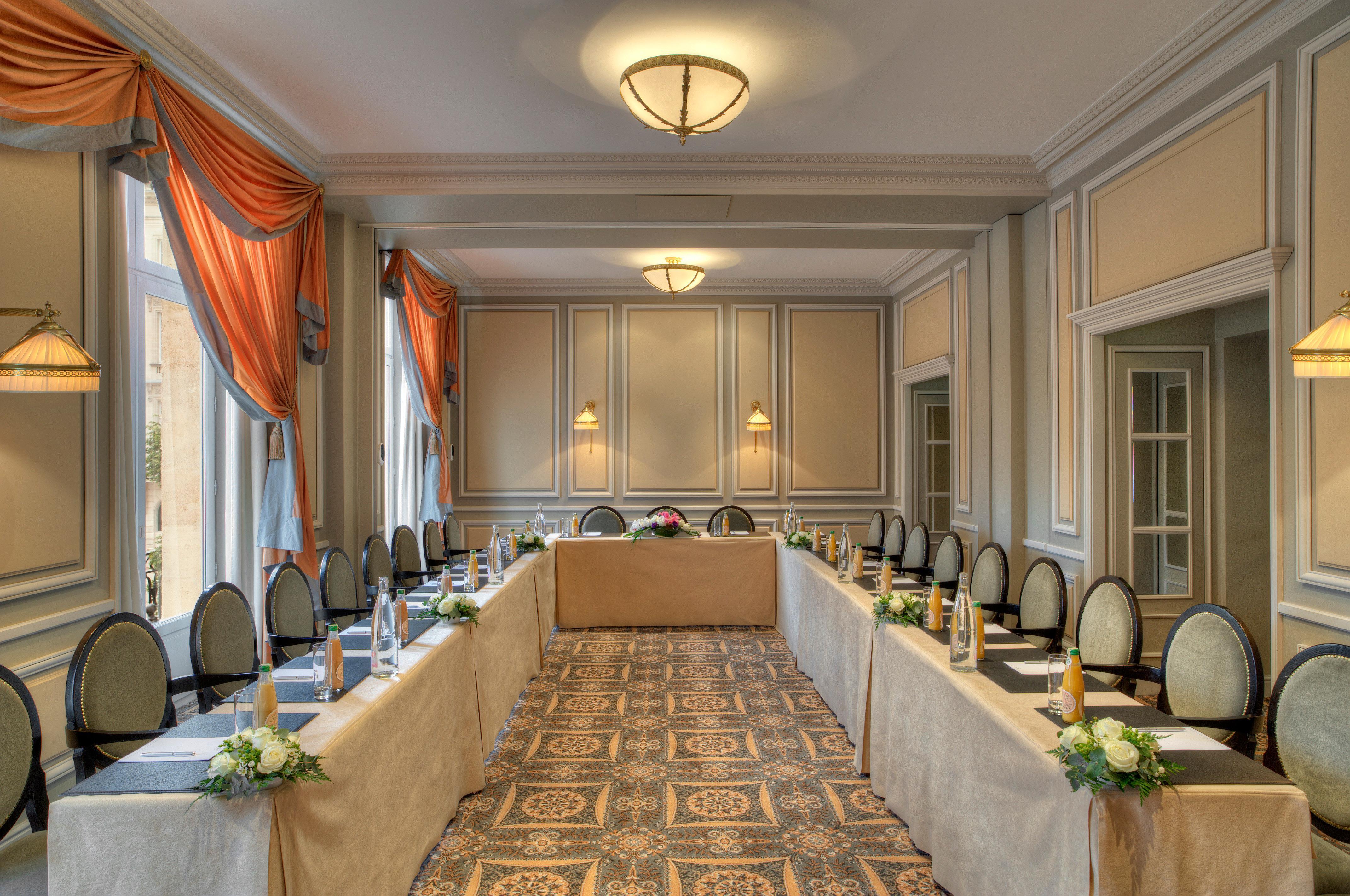 Intercontinental Le Grand Hotel, An Ihg 5* Bordeaux