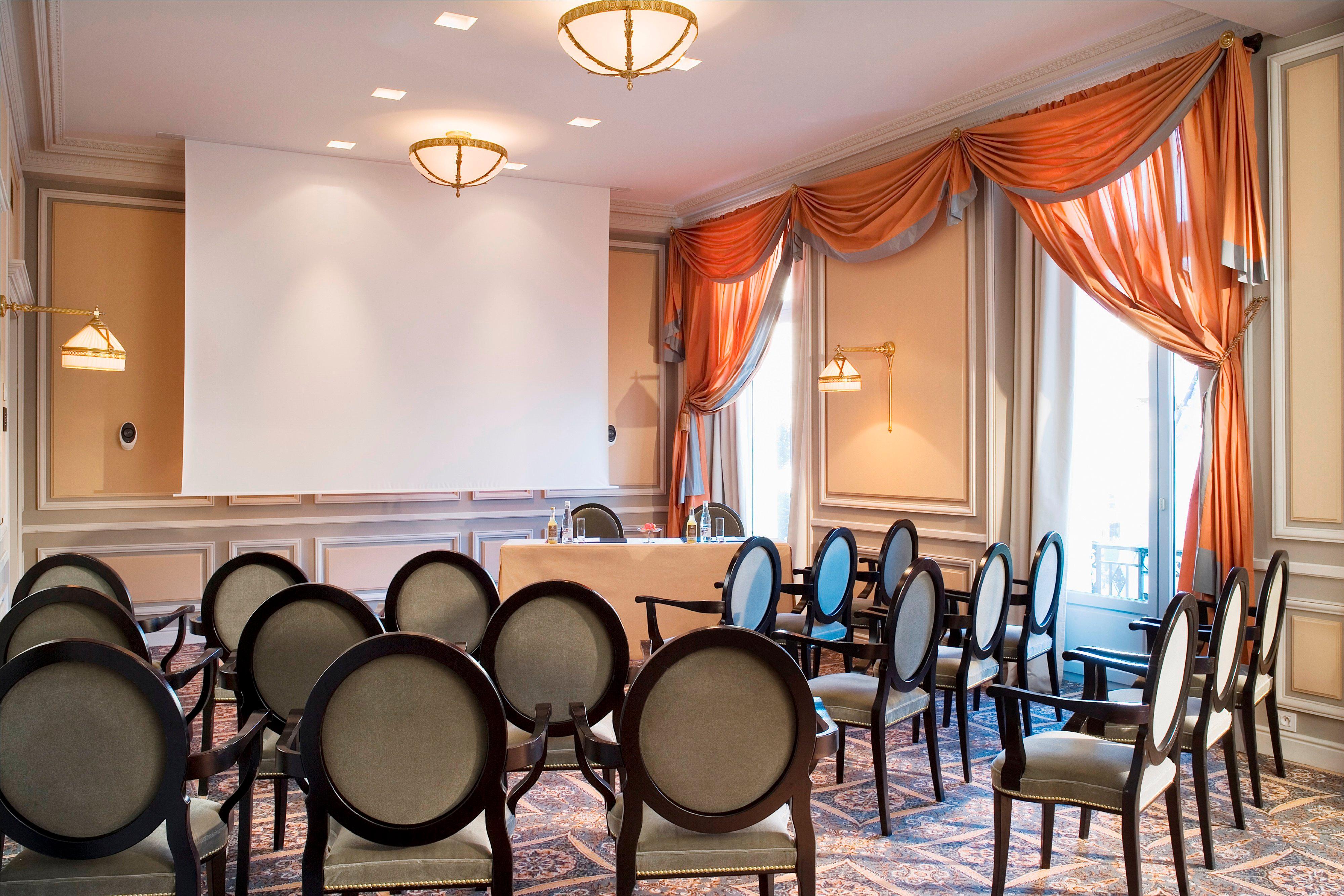 Intercontinental Le Grand Hotel, An Ihg Bordeaux