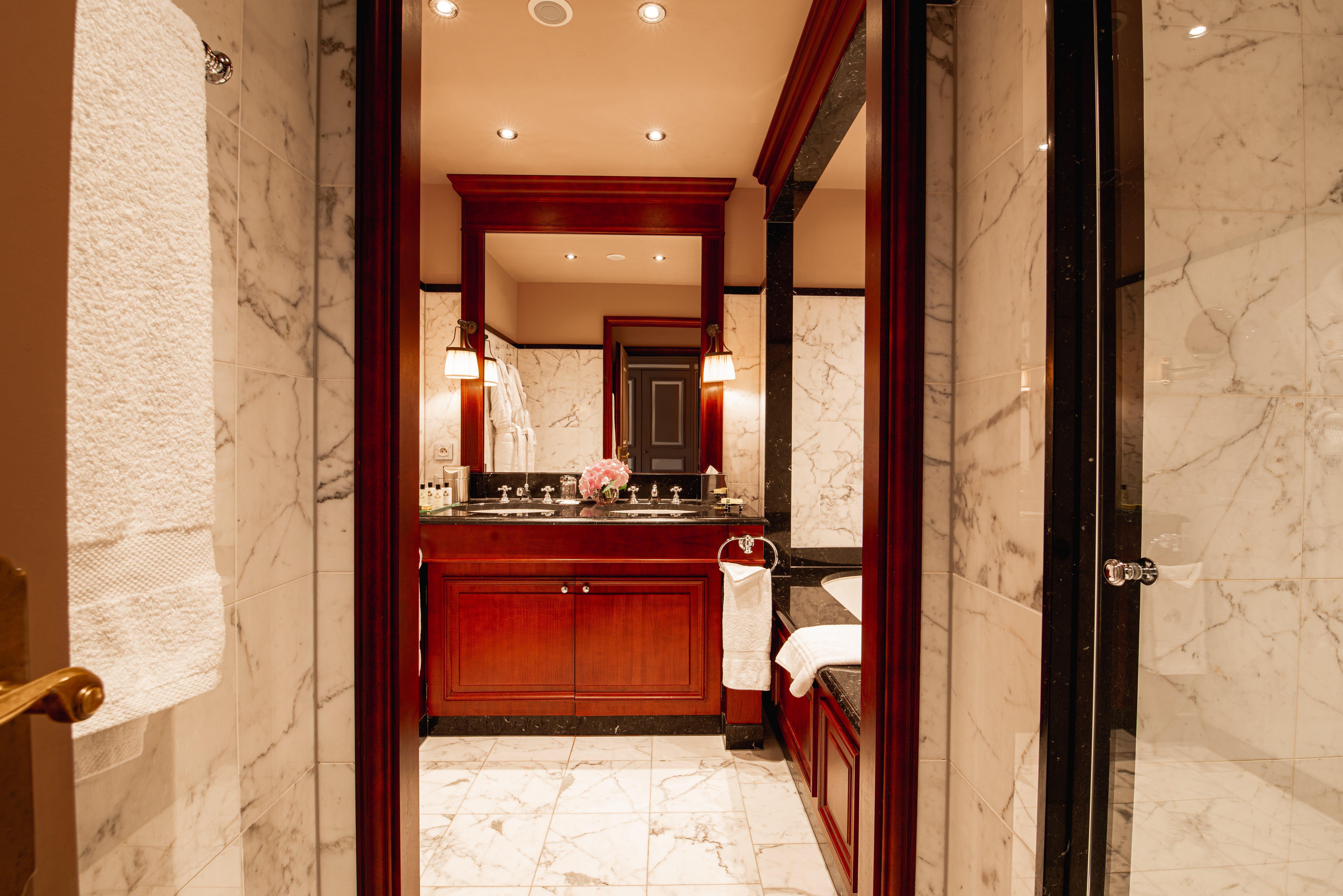 Hotel Intercontinental Le Grand Hotel, An Ihg 5*