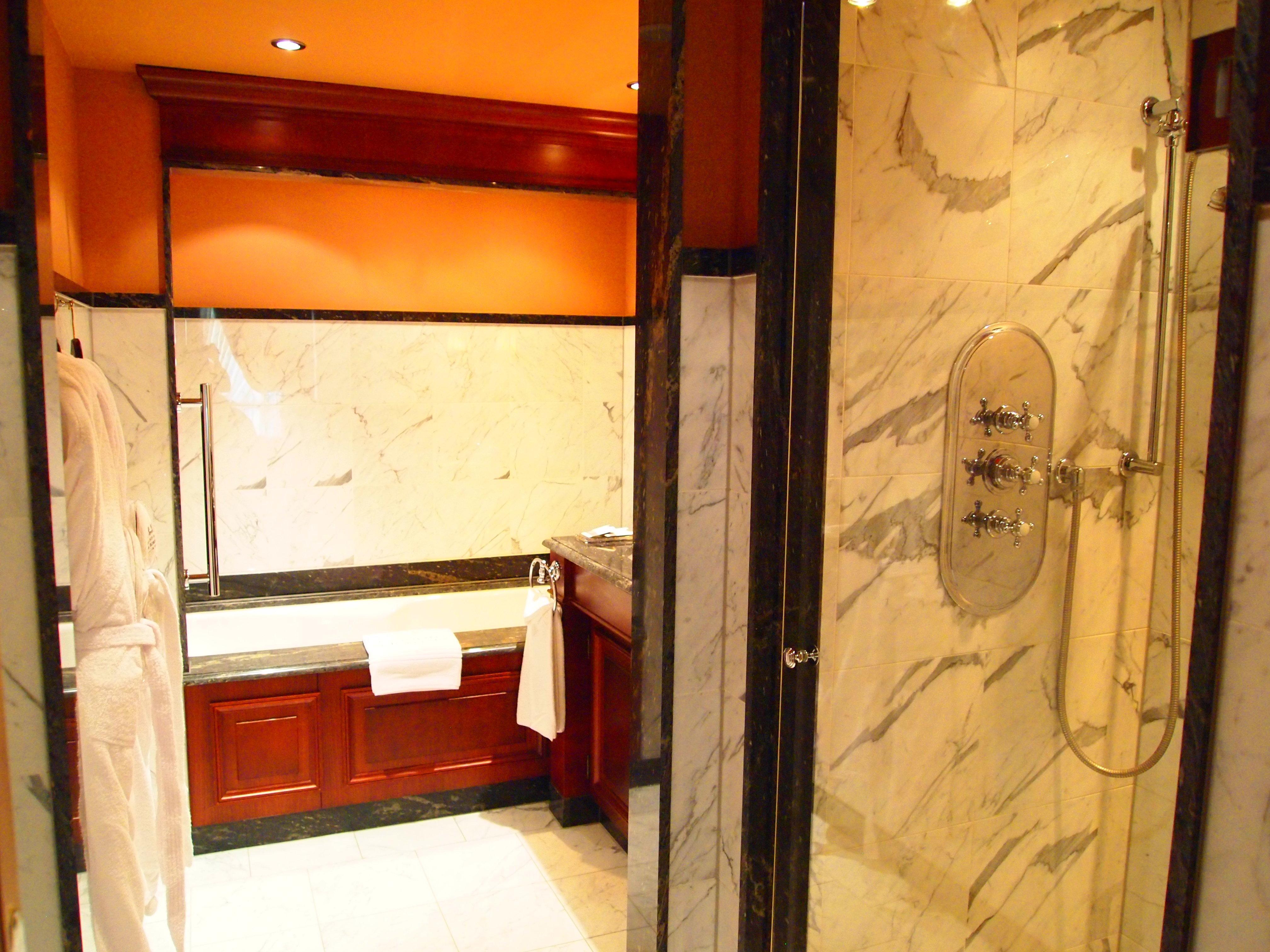 Intercontinental Le Grand Hotel, An Ihg Hotel 5*