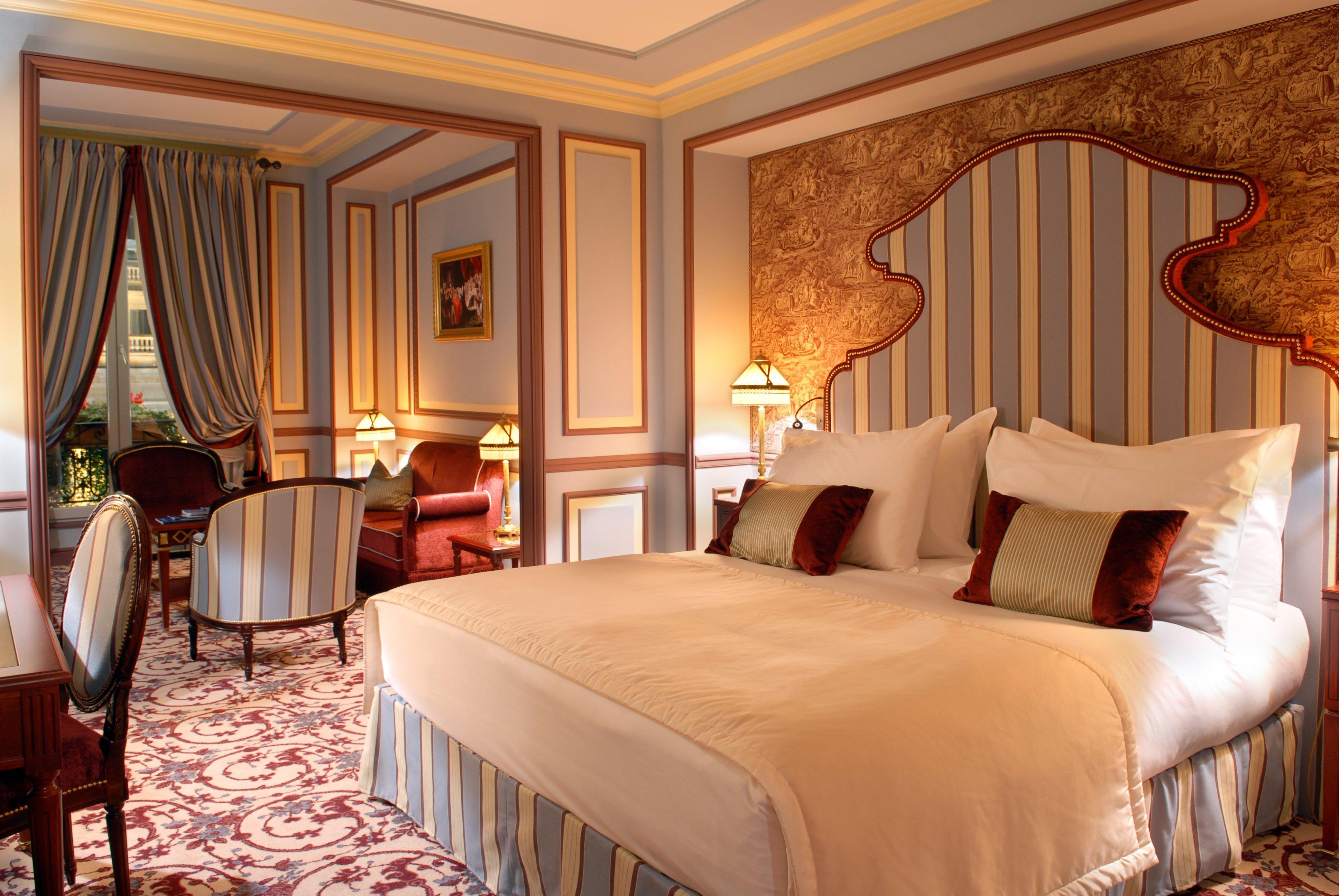 Intercontinental Le Grand Hotel, An Ihg Hotel