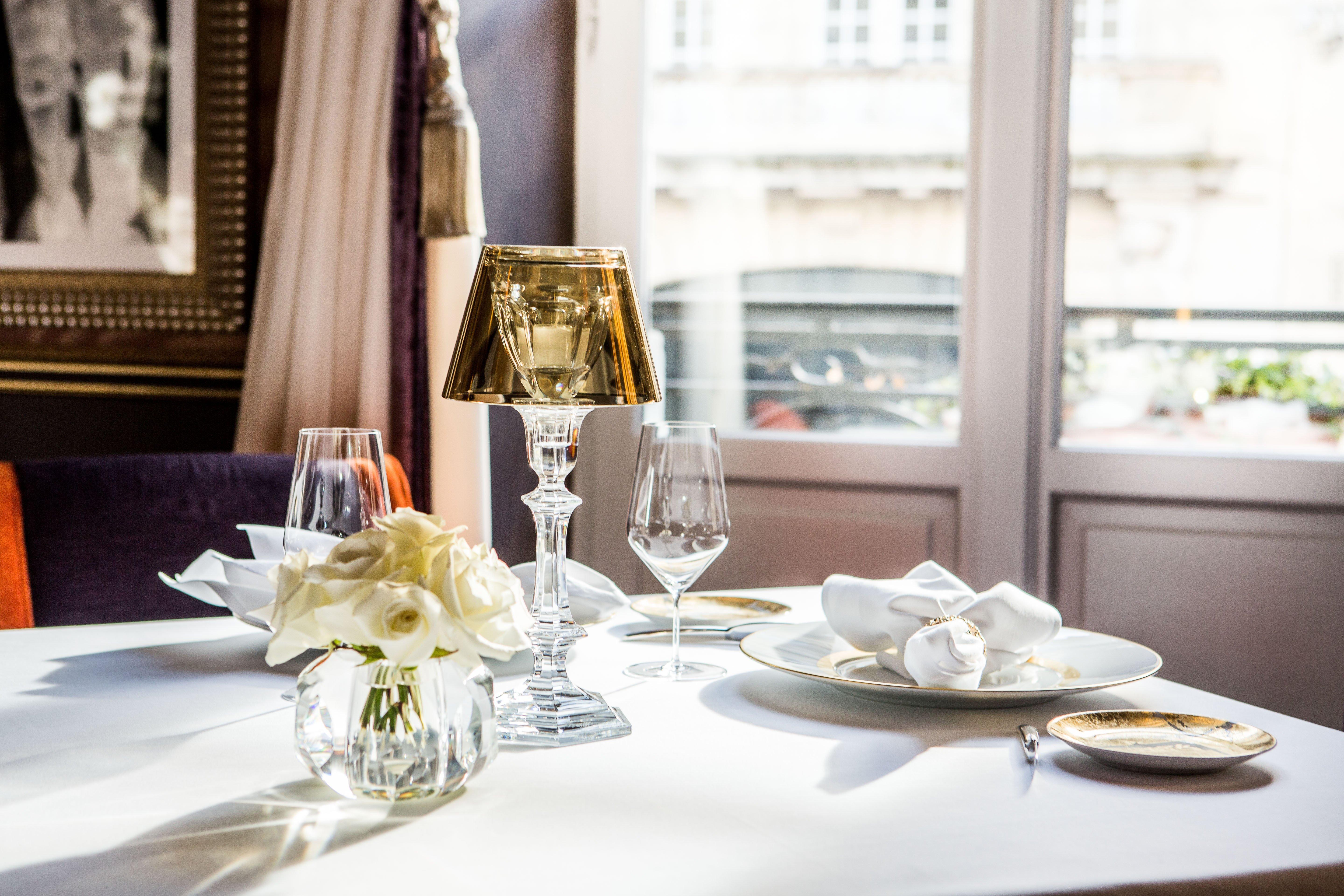 Intercontinental Le Grand Hotel, An Ihg Hotel 5*