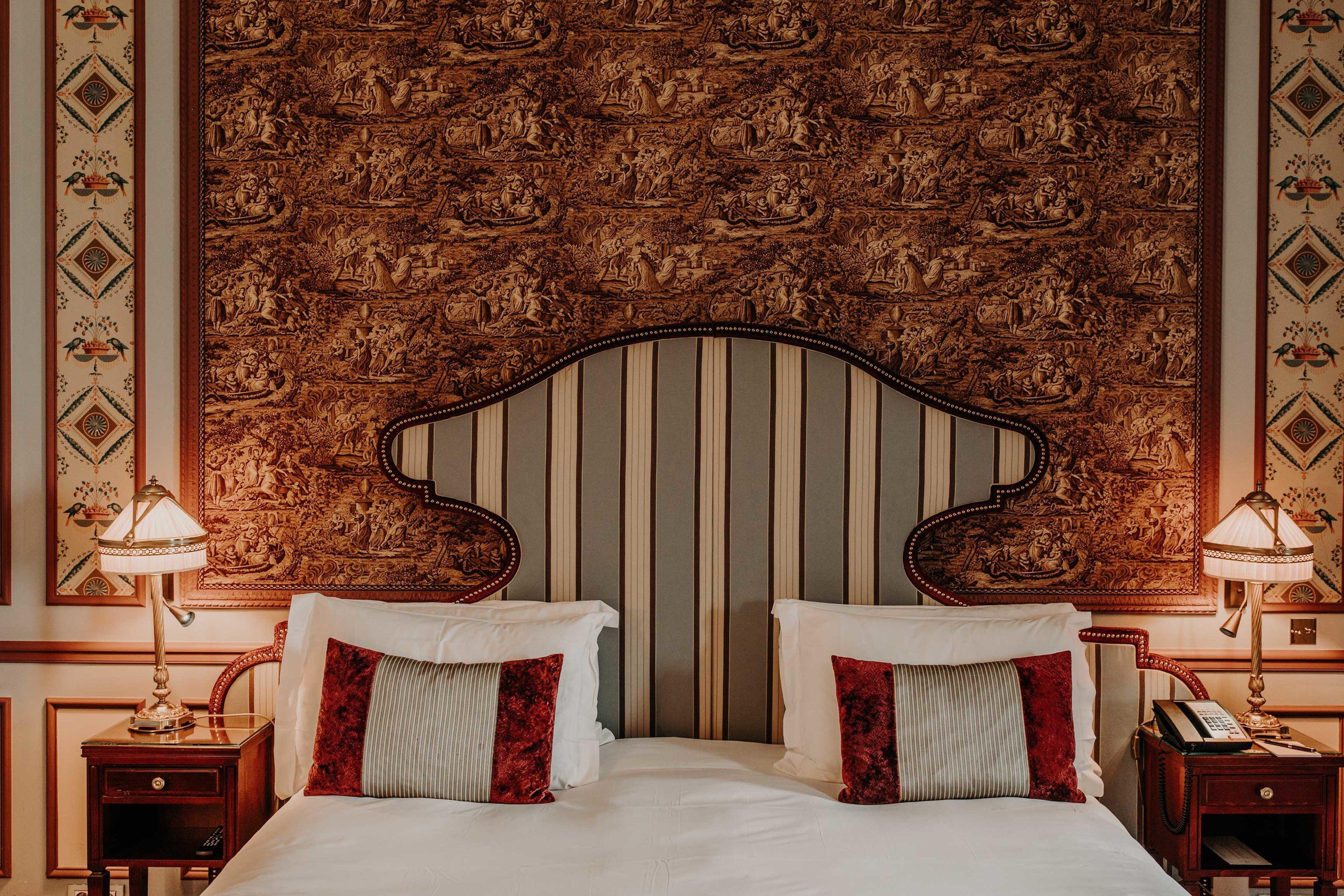 Hotel Intercontinental Le Grand Hotel, An Ihg 5*
