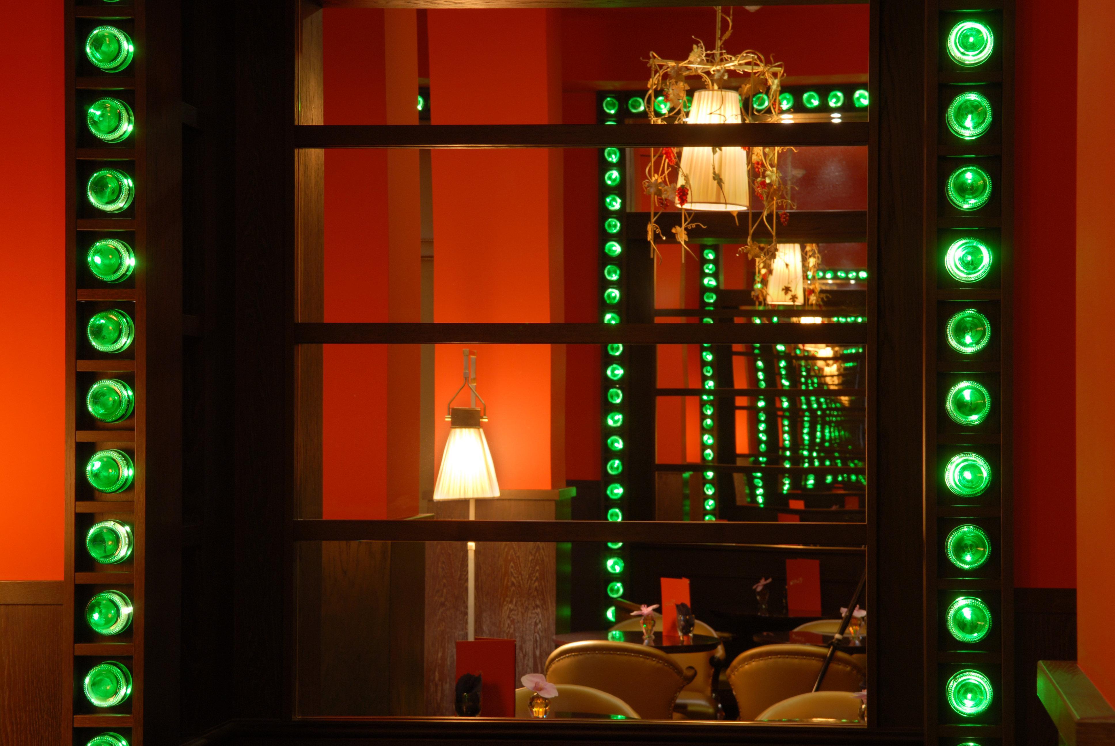 Intercontinental Le Grand Hotel, An Ihg Hotel