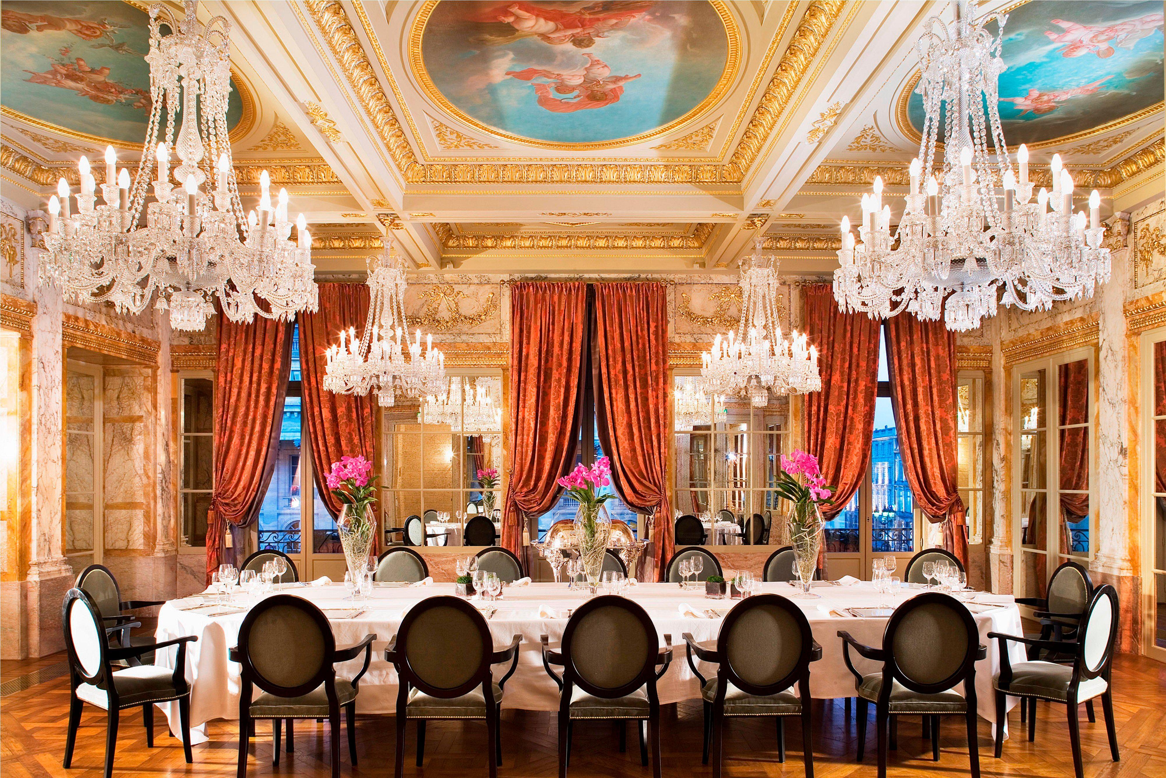 Intercontinental Le Grand Hotel, An Ihg Hotel 5*