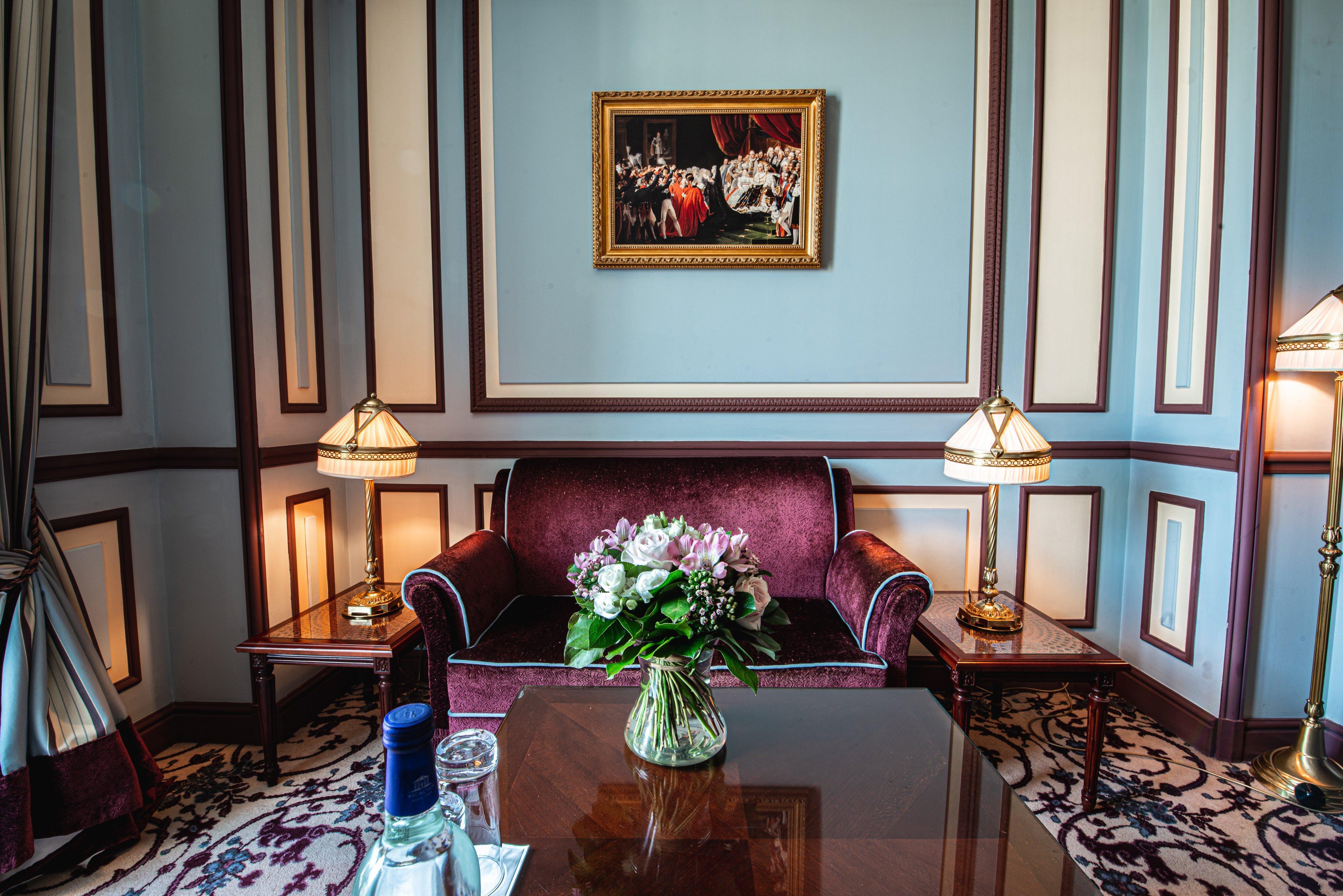 Hotel Intercontinental Le Grand Hotel, An Ihg