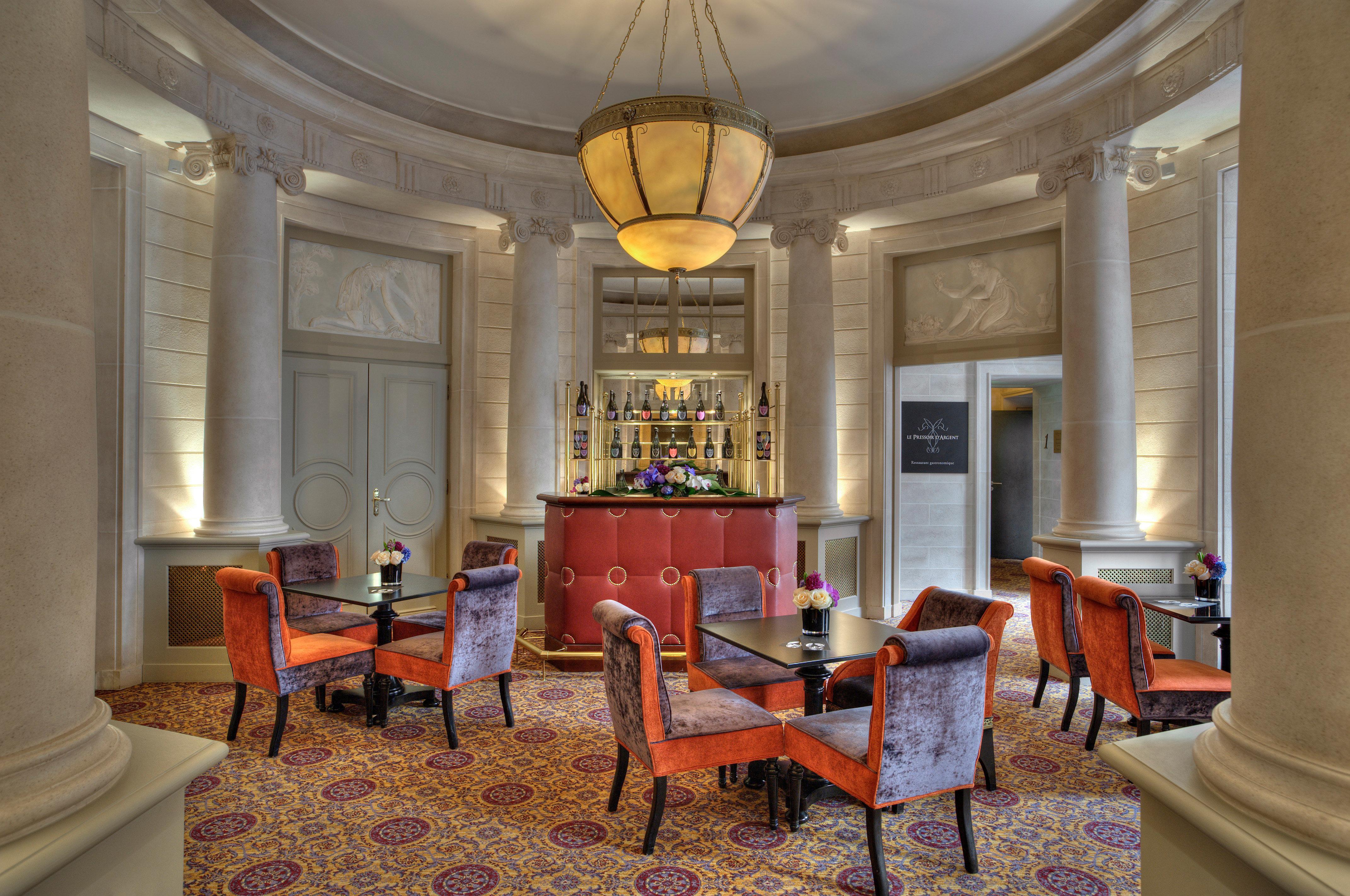 Intercontinental Le Grand Hotel, An Ihg Hotel