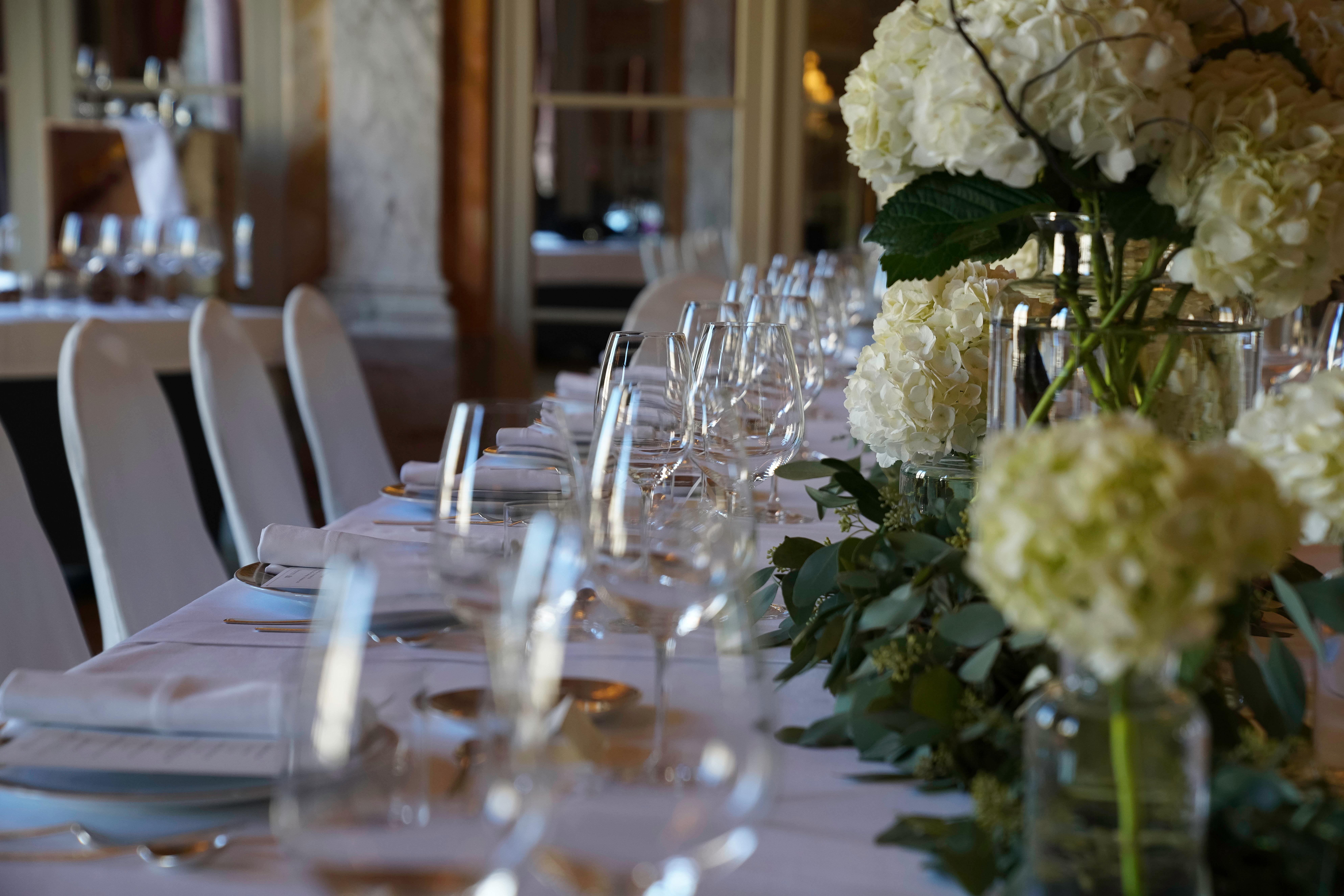 Hotel Intercontinental Le Grand Hotel, An Ihg 5*