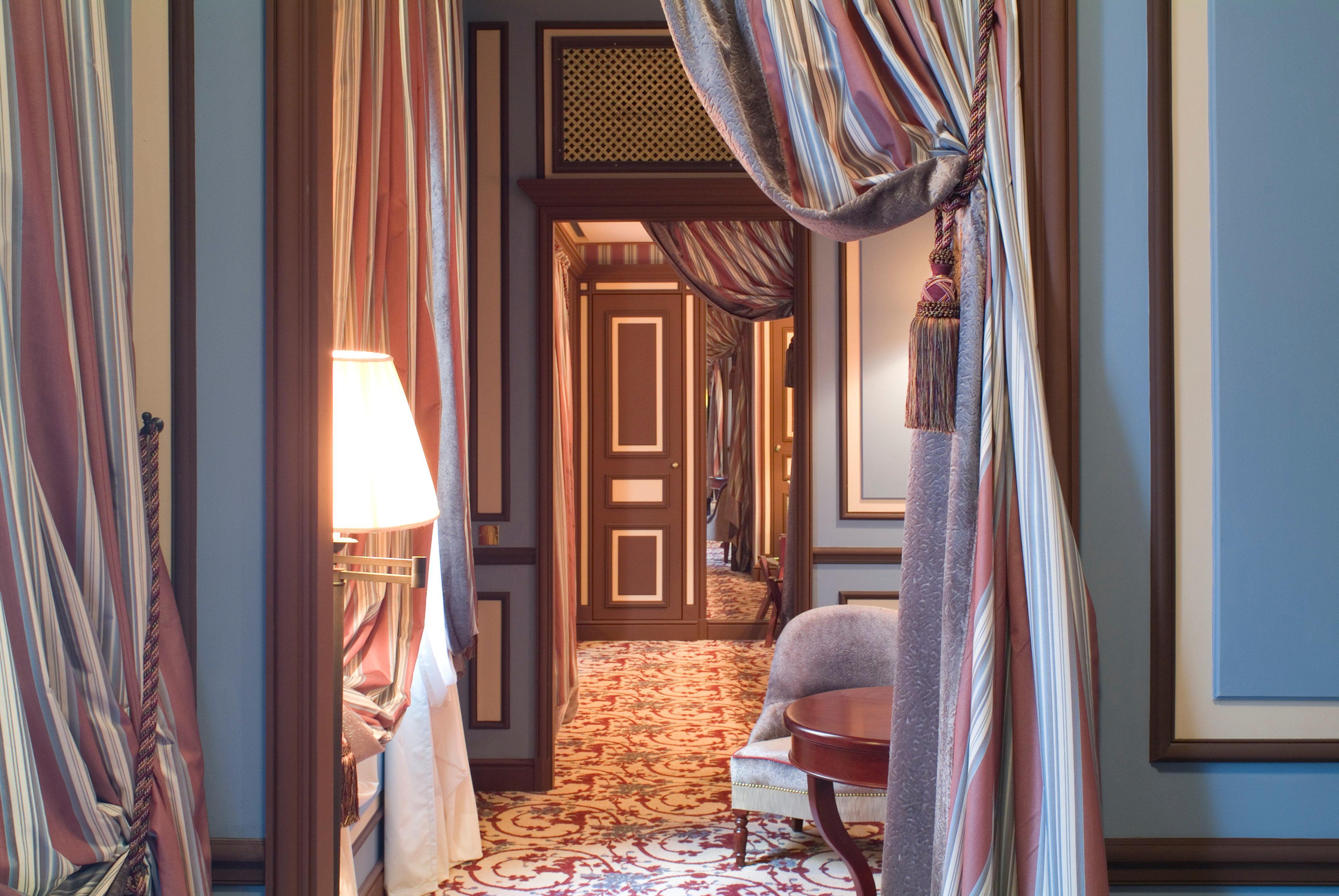 Intercontinental Le Grand Hotel, An Ihg Bordeaux