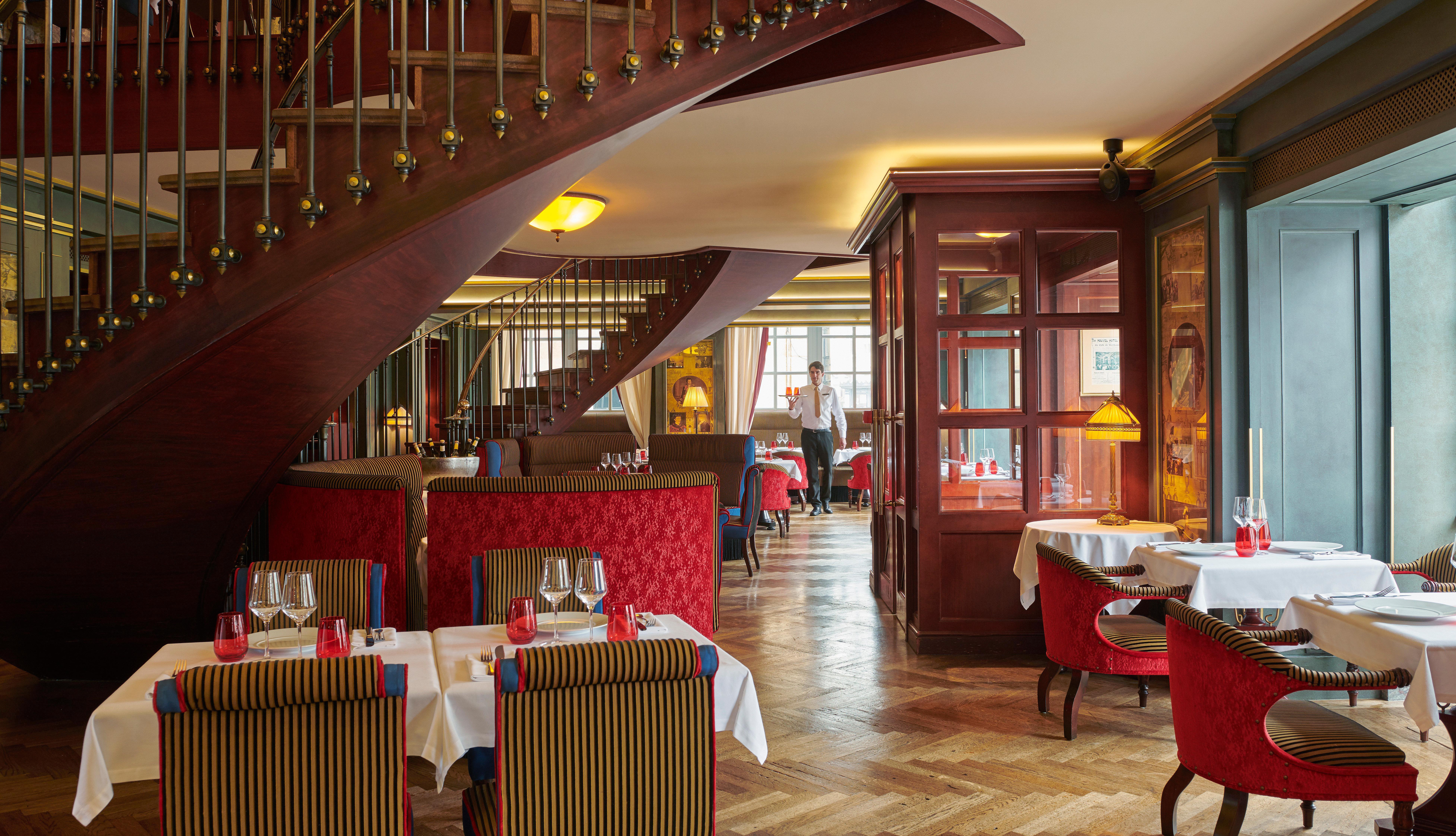 Hotel Intercontinental Le Grand Hotel, An Ihg