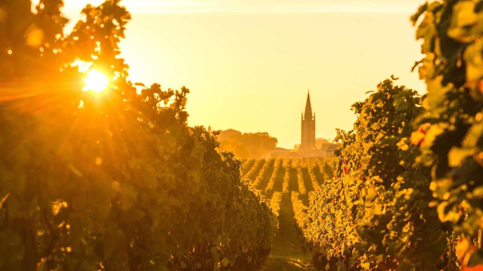 Intercontinental Le Grand Hotel, An Ihg Bordeaux