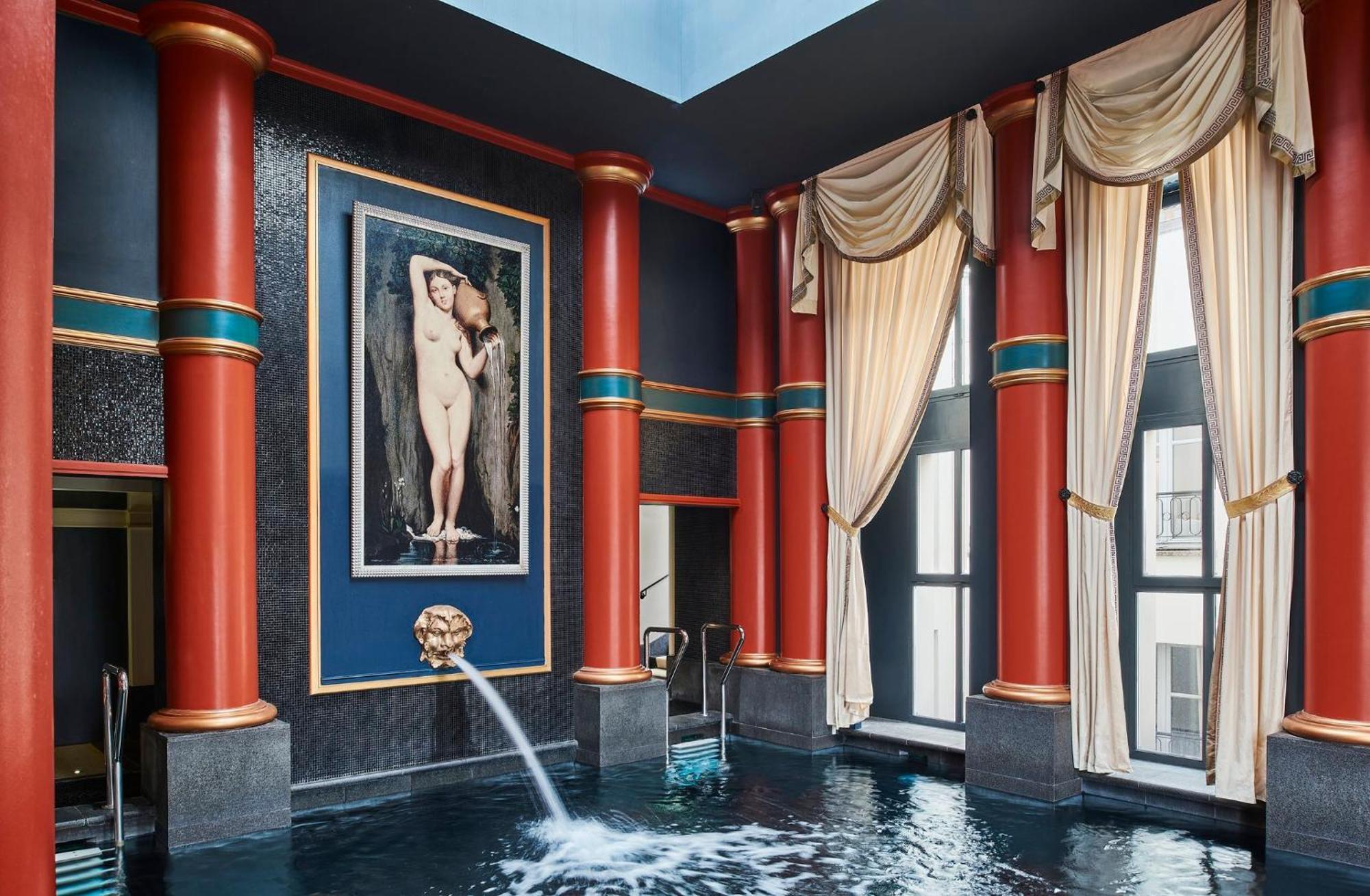 Intercontinental Le Grand Hotel, An Ihg 5* Bordeaux