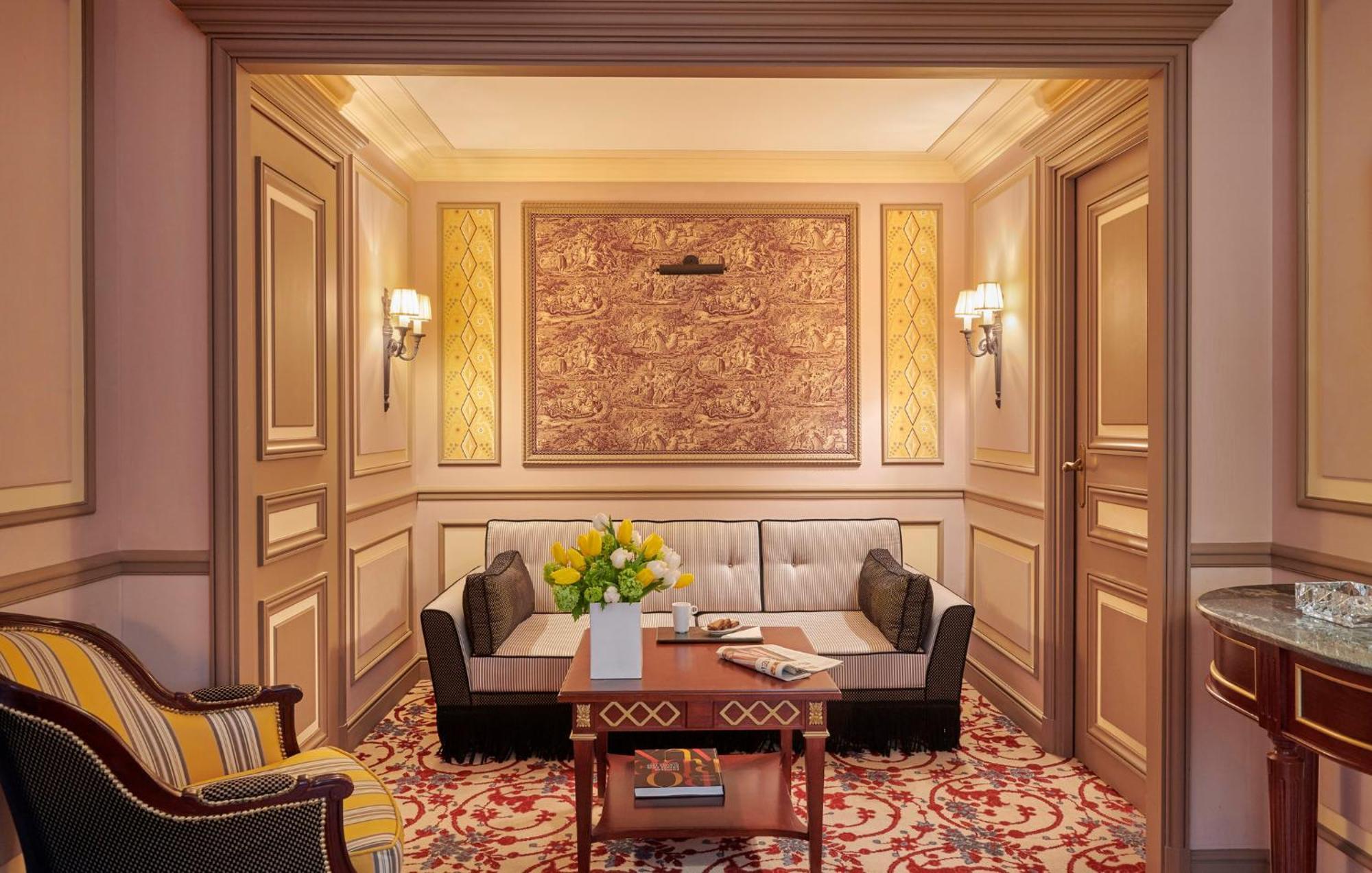 Hotel Intercontinental Le Grand Hotel, An Ihg Bordeaux