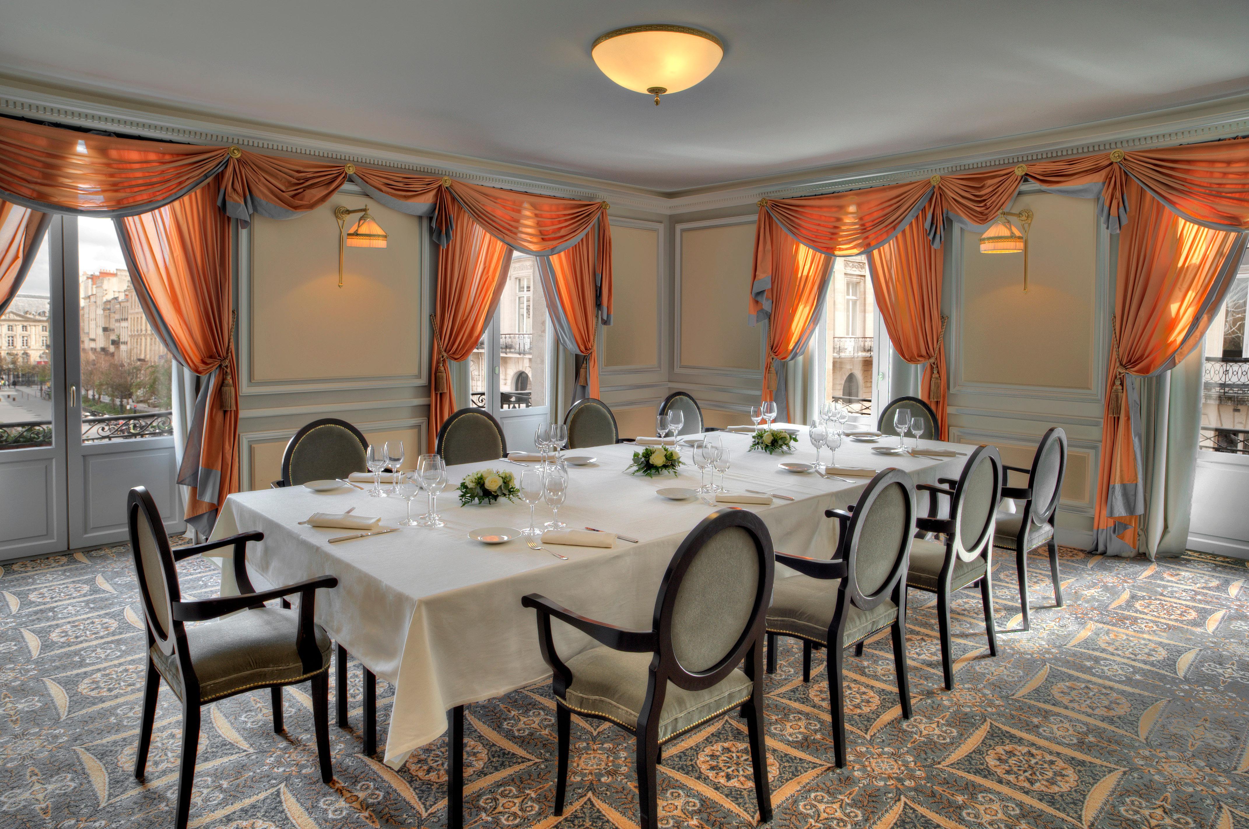 Hotel Intercontinental Le Grand By Ihg Bordéus